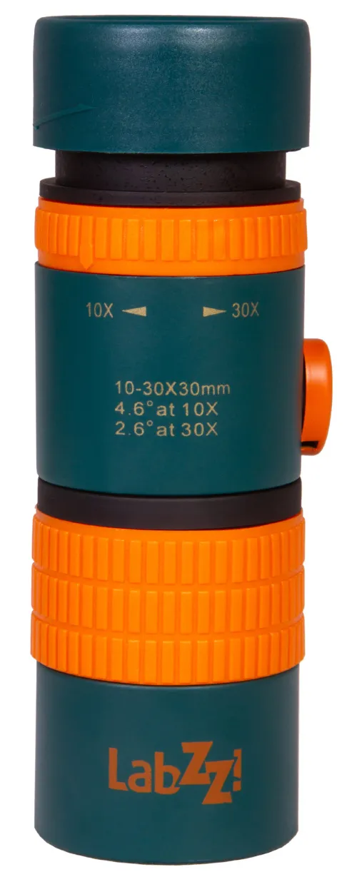 immagine monoculare Levenhuk LabZZ MC6,  3