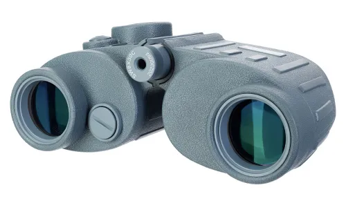 immagine binocolo Levenhuk Nelson 8x30 con reticolo e bussola,  9