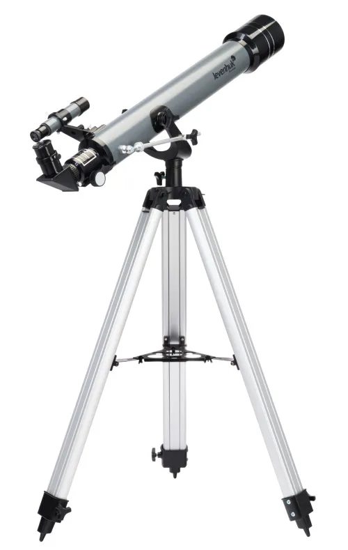 fotografia telescopio Levenhuk Blitz 70 BASE,  4