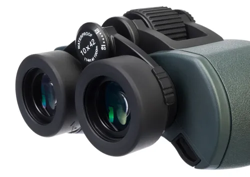 immagine binocolo Levenhuk Sherman PRO 10x42,  8