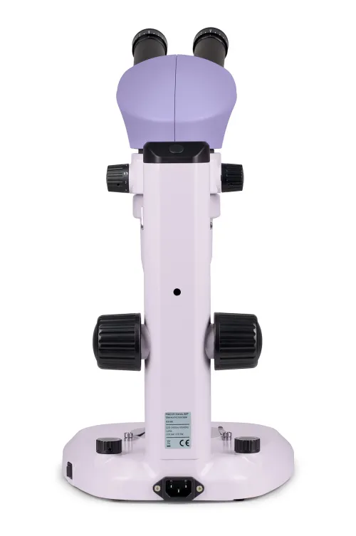 figura microscopio stereoscopico MAGUS Stereo A8,  5