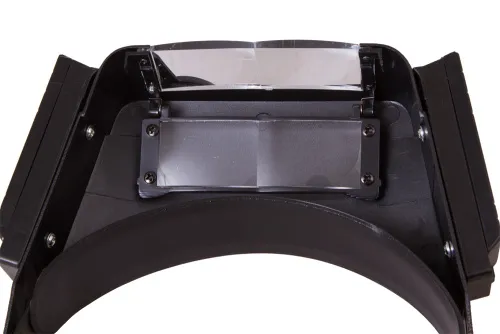 fotografia lente d’ingrandimento frontale Levenhuk Zeno Vizor H1,  7