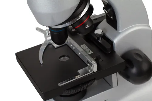 immagine microscopio biologico digitale Levenhuk D70L,  7