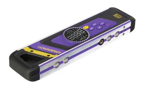 immagine livella digitale Ermenrich Verk LD25, con laser,  2