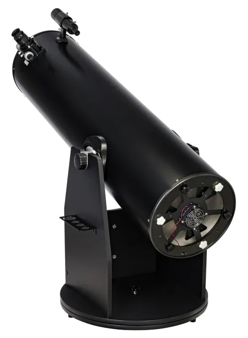figura telescopio Levenhuk Ra 300N Dobson,  3