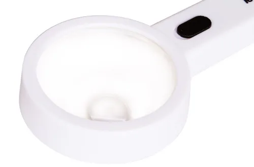 figura lente d’ingrandimento Levenhuk Zeno Handy ZH35,  4