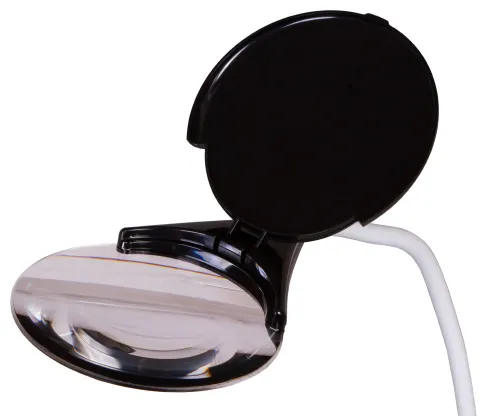 foto lente d’ingrandimento Levenhuk Zeno Lamp ZL7,  7