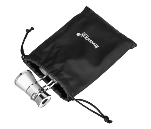 figura binocoli da teatro Levenhuk Broadway 325B,  5