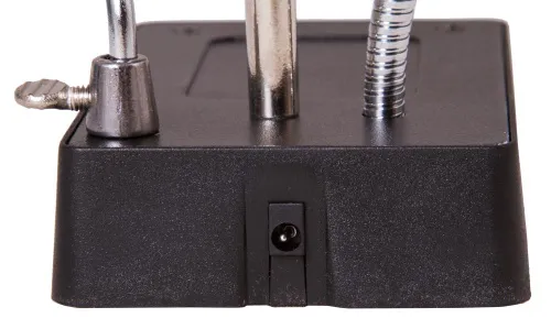 fotografia lente d’ingrandimento Levenhuk Zeno Desk D11,  13