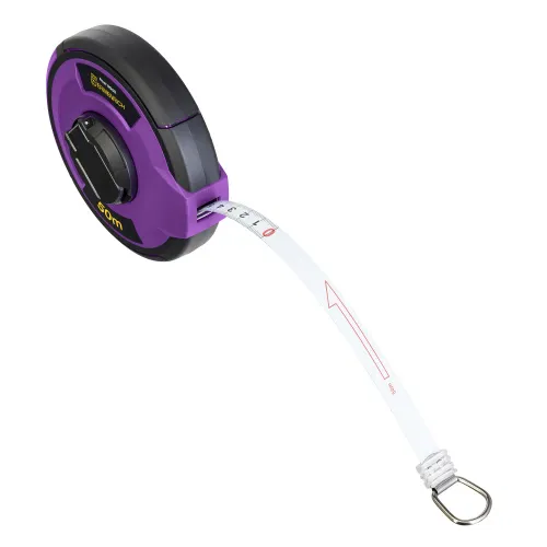 fotografia metro a nastro Ermenrich Reel SG50,  2