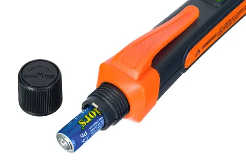 foto tester elettrico Ermenrich Zing WT22,  4