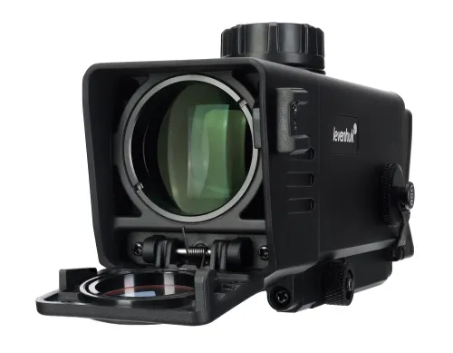 figura mirino telescopico di visione notturna Levenhuk Halo NVR50,  9