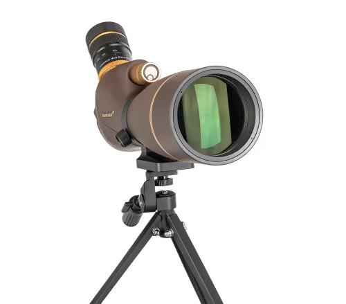 foto cannocchiale terrestre Levenhuk New Blaze PRO 70,  7