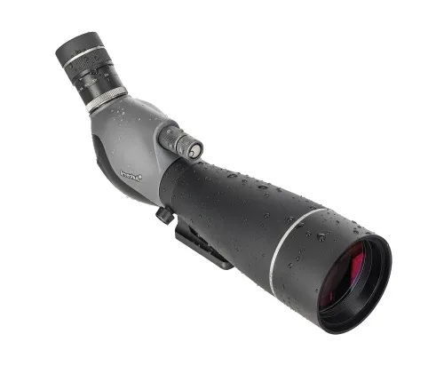 fotografia cannocchiale terrestre Levenhuk New Blaze ED 80,  11
