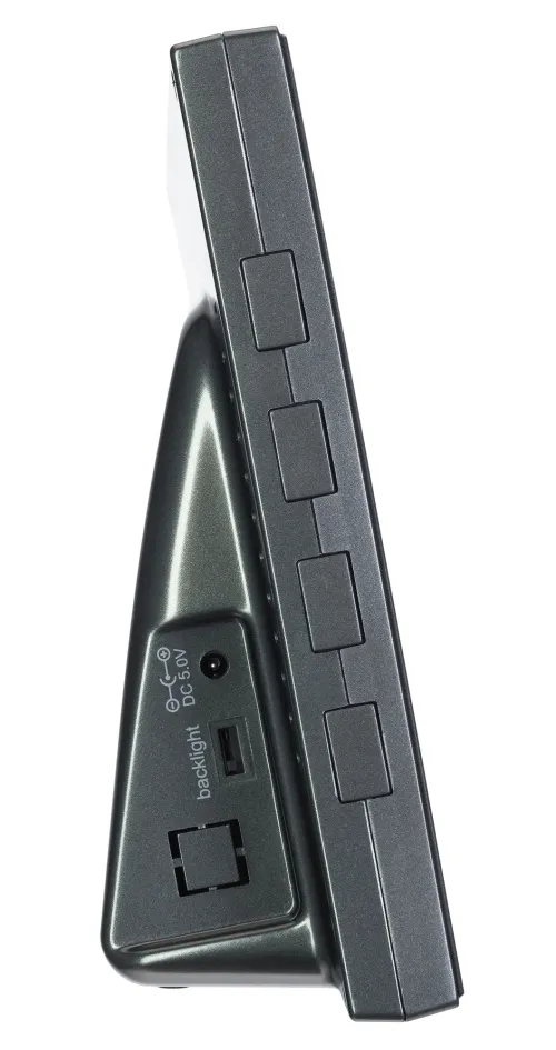 immagine stazione meteo Levenhuk Wezzer PRO LP330,  4