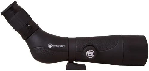 foto cannocchiale terrestre Bresser Spektar 15–45x60,  2