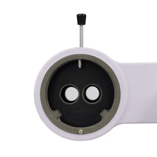 fotografia beam splitter MAGUS BOP A10 con una porta,  4