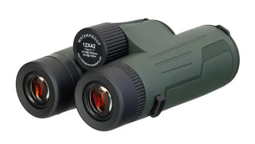 fotografia binocolo Levenhuk New Karma PRO ED 12x42,  12