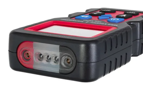 foto rilevatore di cavi interrati Ermenrich Ping SM150,  6