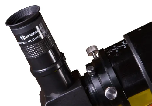 fotografia telescopio Bresser Messier AR-127L/1200 (EXOS-2/EQ5),  10