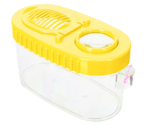 foto kit di esplorazione Levenhuk Discovery Basics EK70,  9