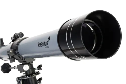 immagine telescopio Levenhuk Blitz 70 PLUS,  6