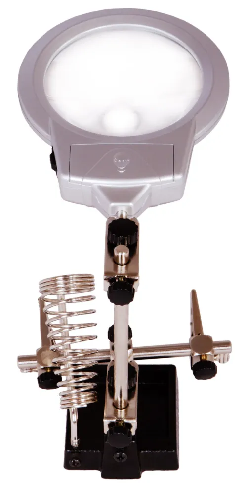 immagine lente d’ingrandimento Levenhuk Zeno Refit ZF21,  3