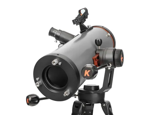 immagine fototelescopio Levenhuk Kelvin Nova PLUS 114/500,  11