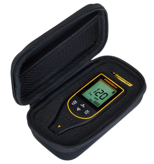 immagine spessimetro Ermenrich NT50,  3