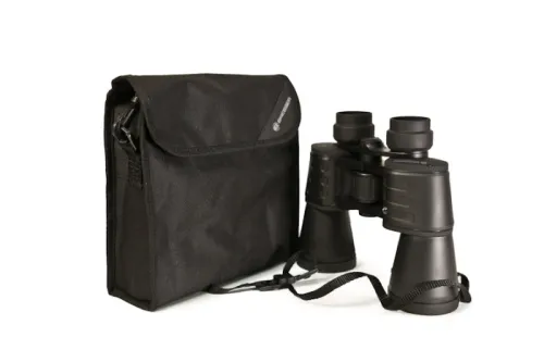 figura binocolo Bresser Hunter 10x50,  13