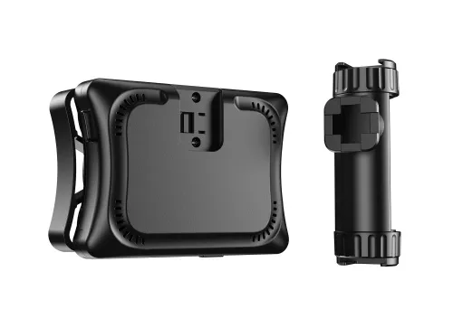 figura fotoculare Wi-Fi Levenhuk Kelvin WFP25,  5