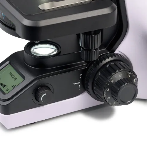 figura microscopio biologico digitale MAGUS Bio D240T LCD,  18
