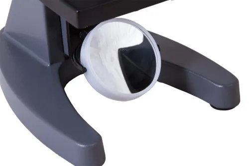 figura microscopio monoculare Levenhuk 7S NG,  7