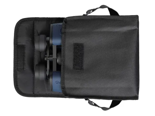 immagine binocolo Levenhuk Discovery New Gator 10x50,  6