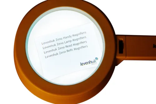 fotografia lente d’ingrandimento Levenhuk Zeno Handy ZH45,  8