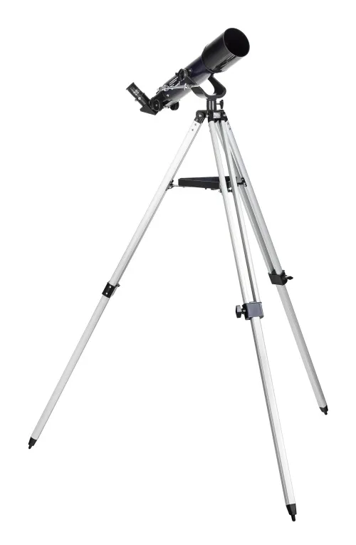 immagine telescopio Levenhuk New Skyline BASE 70/500 AZ2,  4