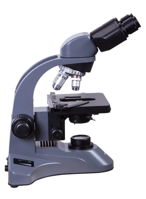 immagine microscopio binoculare Levenhuk 720B,  6