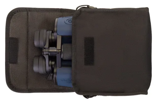 foto binocolo Levenhuk Discovery Gator 10–30x50,  5