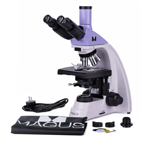 figura microscopio biologico digitale MAGUS Bio D230TL,  2