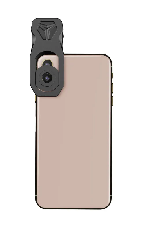 immagine set di lenti per smartphone Levenhuk Kelvin SLS10,  4