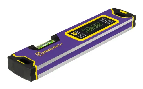 fotografia livella digitale Ermenrich Verk LL30,  2