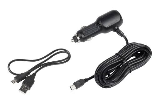 foto bresser Full HD 3MP 140° Dashcam,  5
