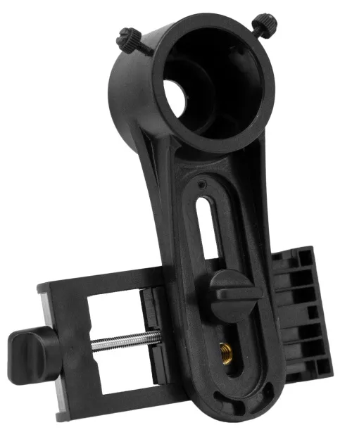 fotografia telescopio Sky-Watcher 114/500 AZ-EQ Avant,  14