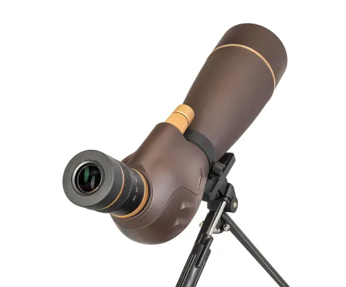 foto cannocchiale terrestre Levenhuk New Blaze PRO 80,  8