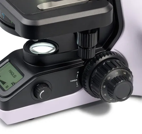 fotografia microscopio biologico digitale MAGUS Bio DH240,  15