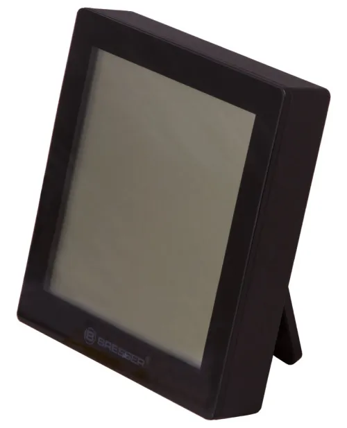 figura bresser Temeo Hygro Quadro Termometro e igrometro,  3