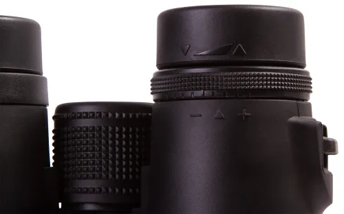 fotografia binocolo Levenhuk Karma BASE 10x42,  11