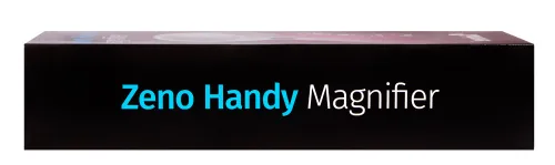 fotografia lente d’ingrandimento Levenhuk Zeno Handy ZH41,  15