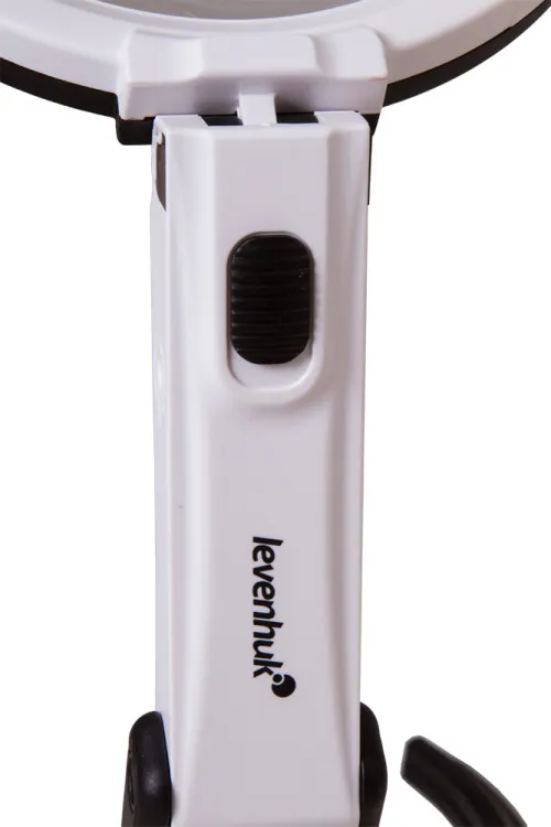 figura lente d’ingrandimento Levenhuk Zeno Desk D13,  6