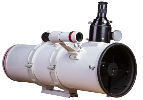 fotografia tubo ottico Bresser Messier NT-150S/750 Hexafoc,  2